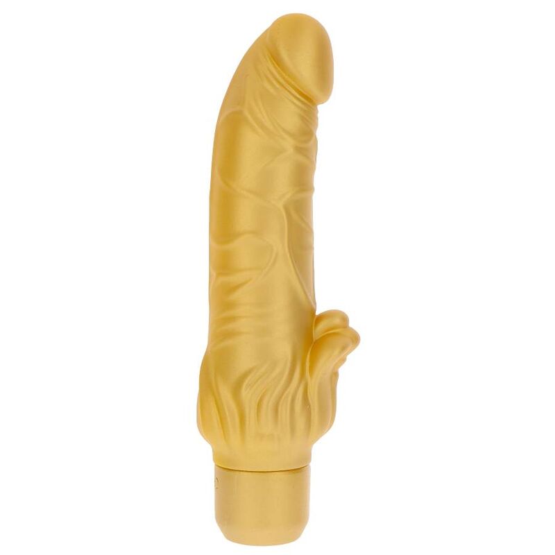 Gold Dicker Stim
