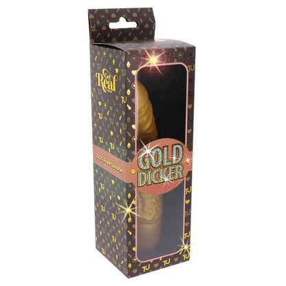 Gold Dicker Stim
