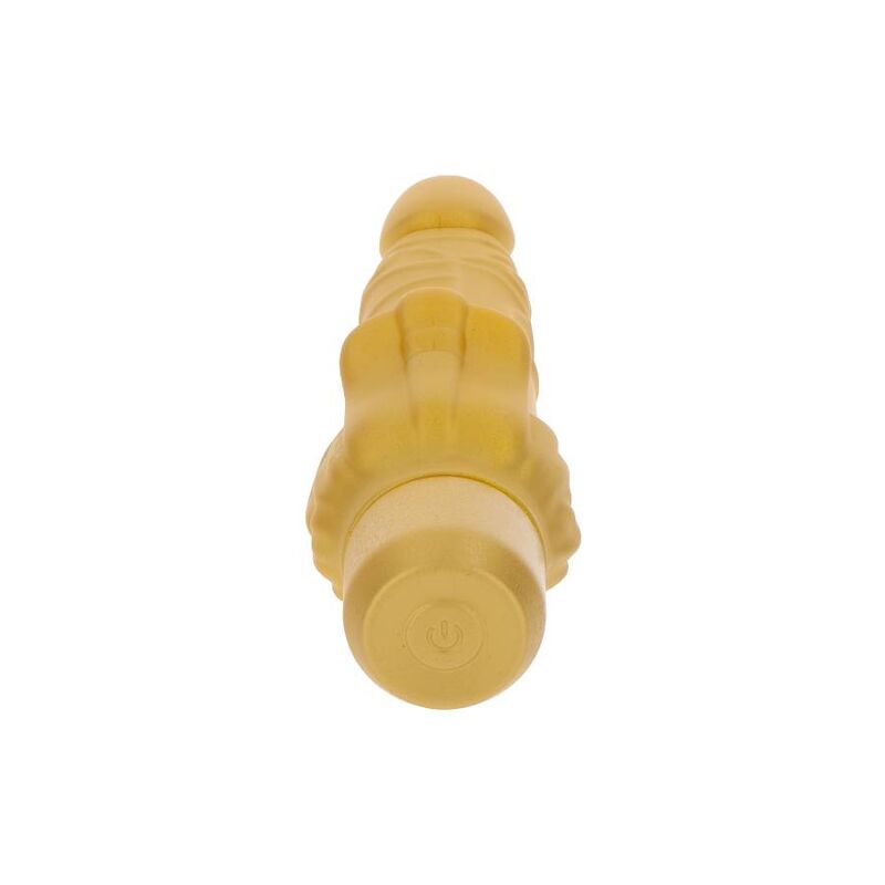 Gold Dicker Stim