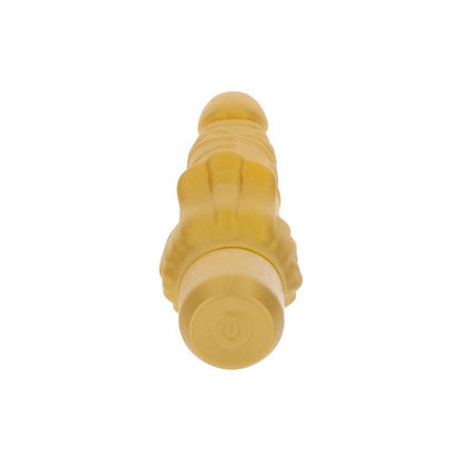 Gold Dicker Stim