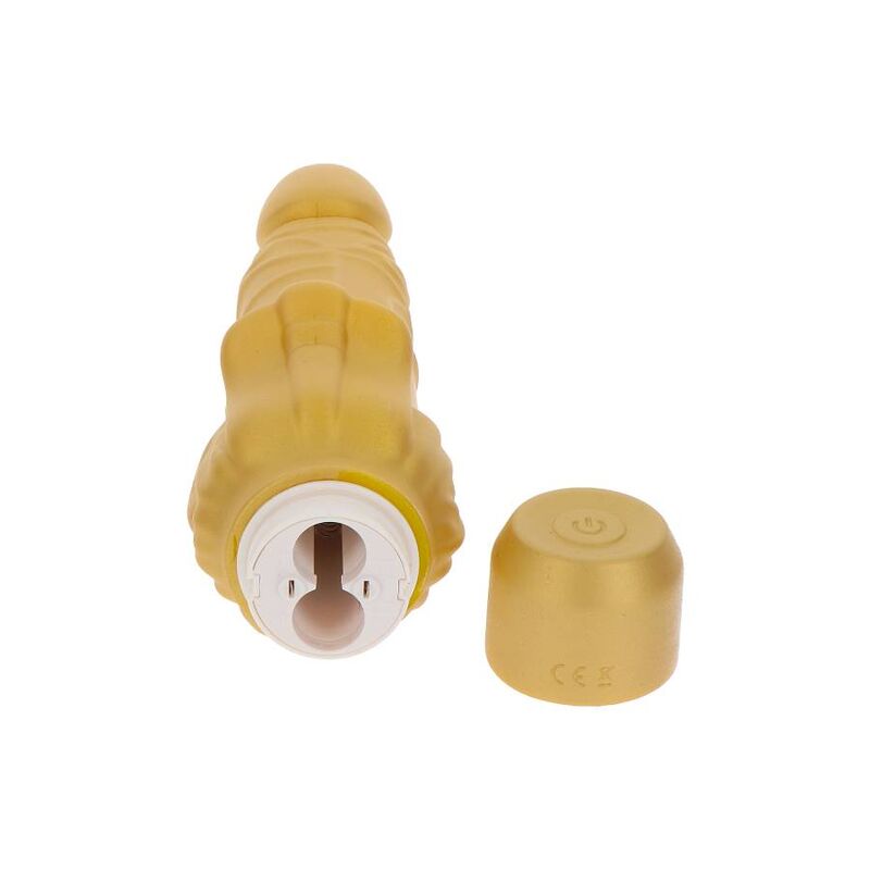 Gold Dicker Stim
