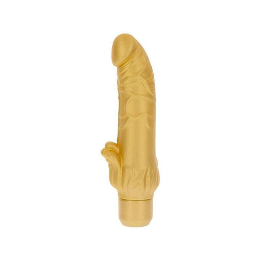 Gold Dicker Stim