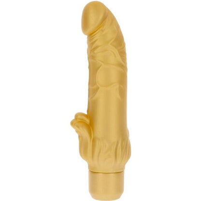 Gold Dicker Stim