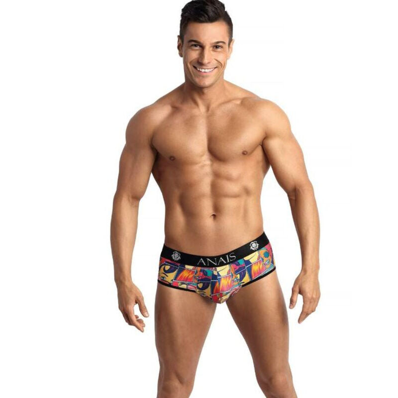 Jock Comics Bikini
