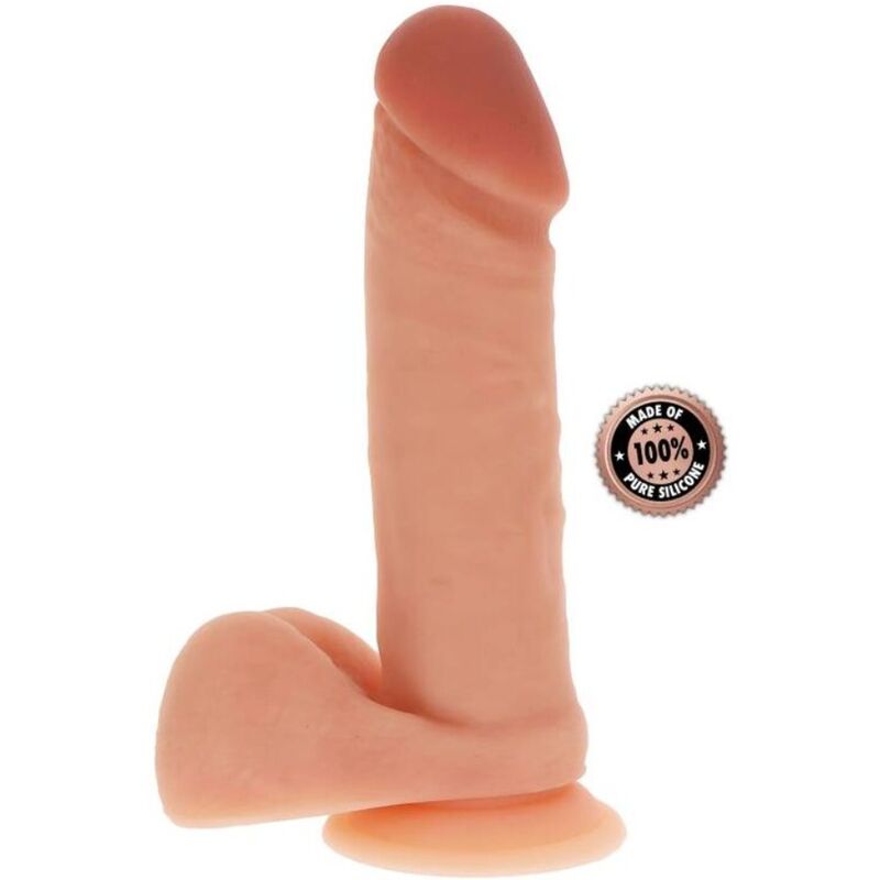Dildo Realistico