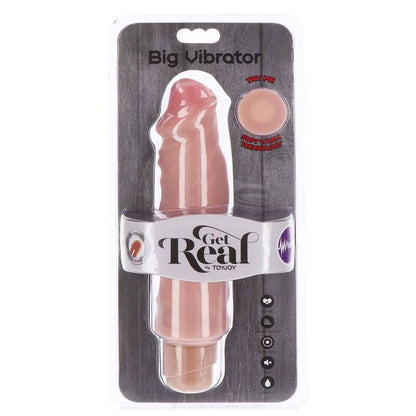 Big Vibrator