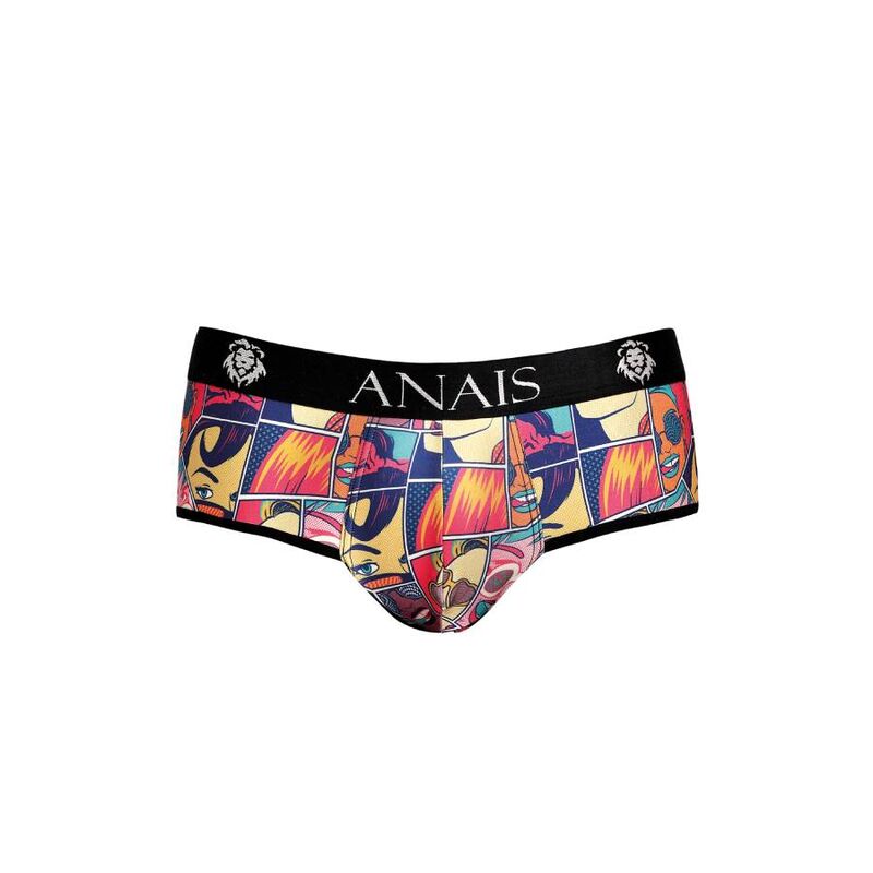 Jock Comics Bikini