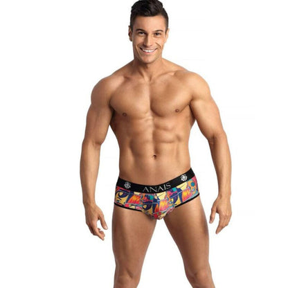 Jock Comics Bikini