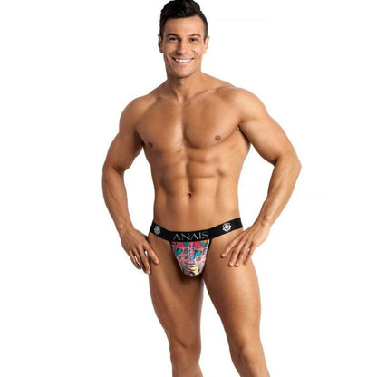 Jock Comics Strap