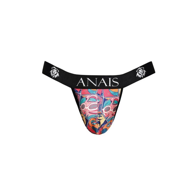 Jock Comics Strap