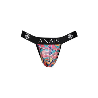 Jock Comics Strap