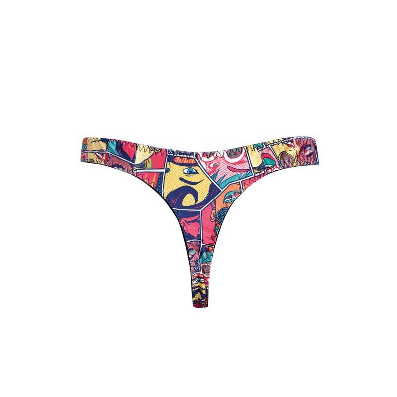 Tanga Comics