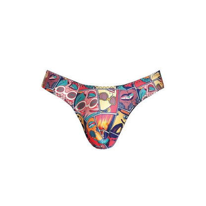 Tanga Comics