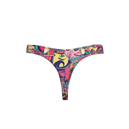 Tanga Comics