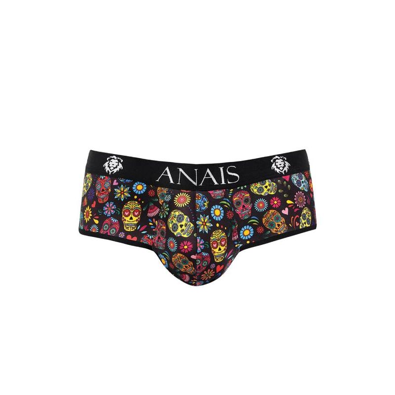 Jock Mexico Bikini
