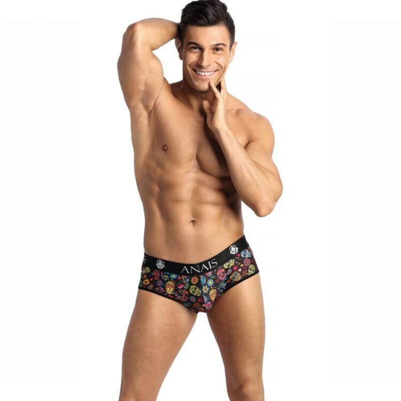 Jock Mexico Bikini