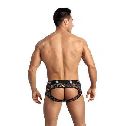 Jock Mexico Bikini
