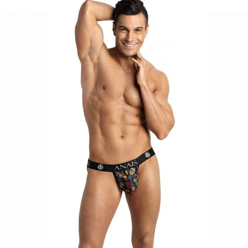 Jock Mexico  Strap