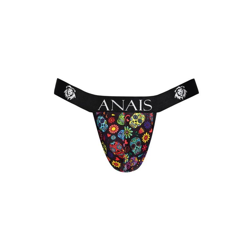 Jock Mexico  Strap