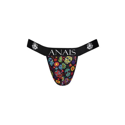 Jock Mexico  Strap