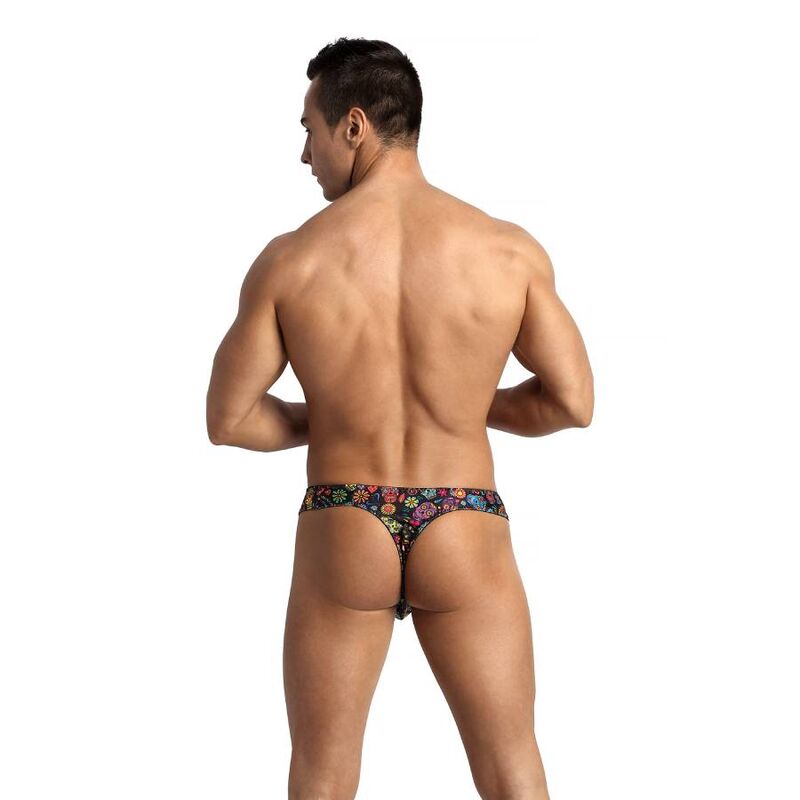 Tanga Mexico