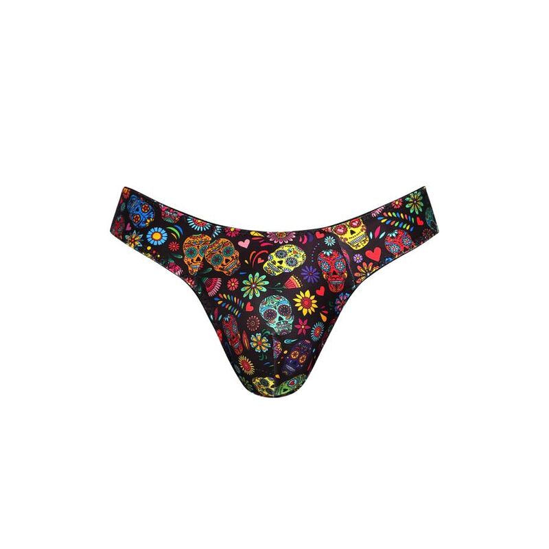 Tanga Mexico