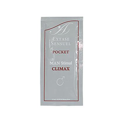 Crema Estimulante Monodosis