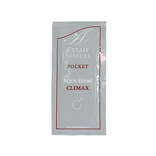 Crema Estimulante Monodosis