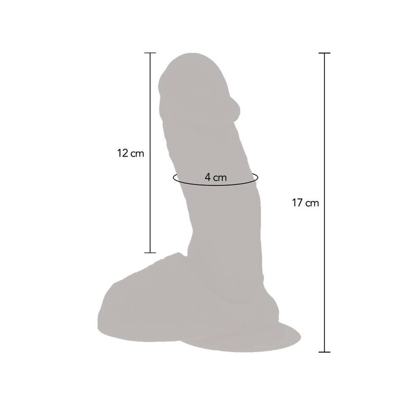 Dildo Realistico