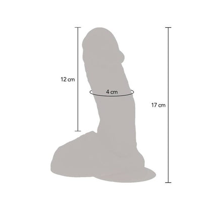 Dildo Realistico