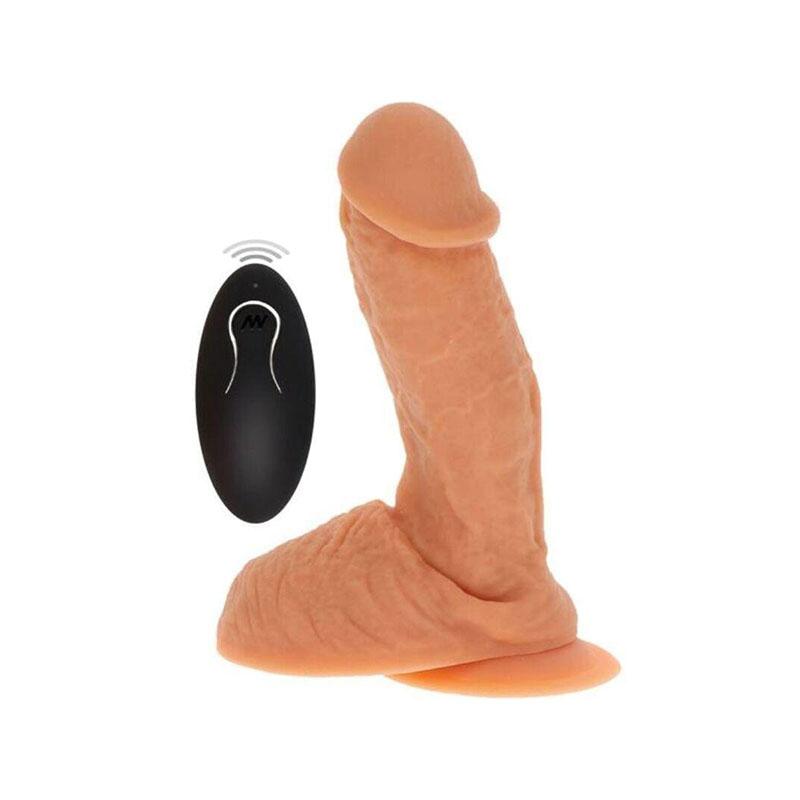 Dildo Realistico