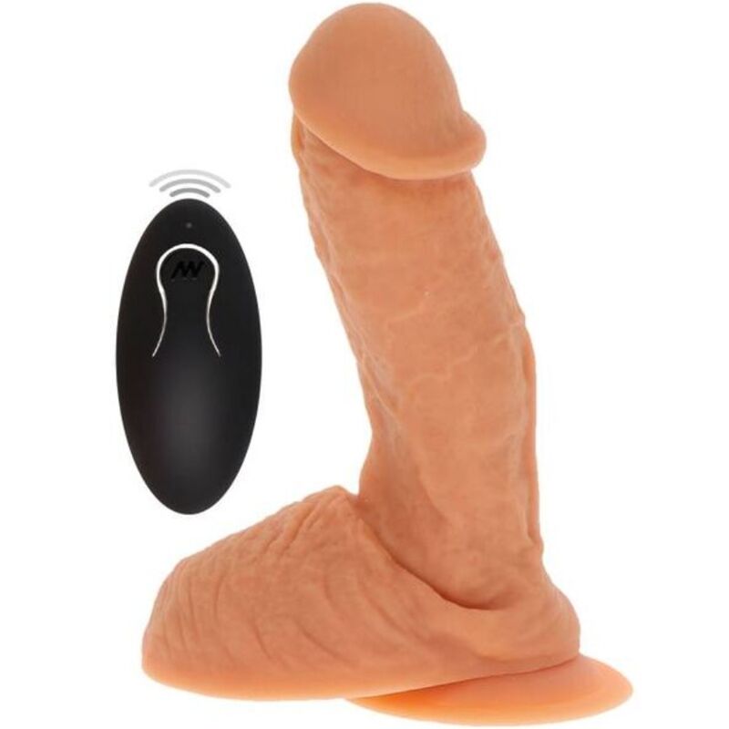 Dildo Realistico