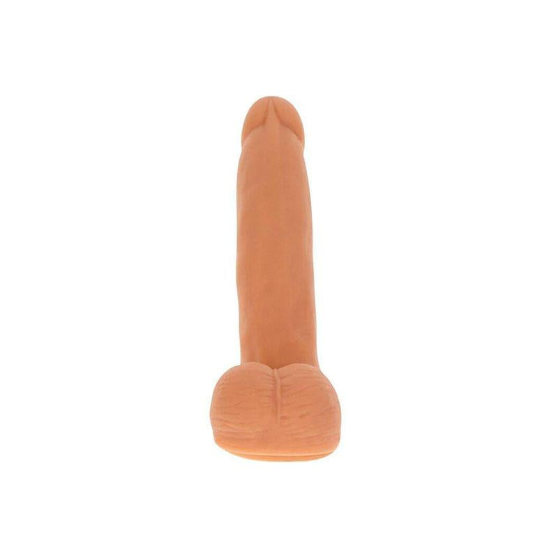Dildo Realistico Magnetico