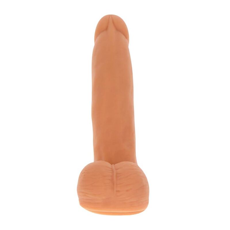 Dildo Realistico Magnetico