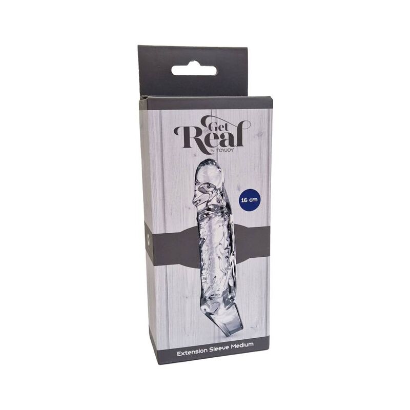 Extension Sleeve Medium