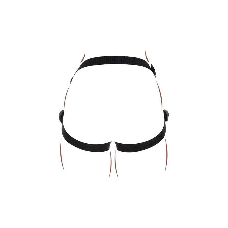 Arnes Strap-On