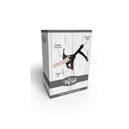 Arnes Strap-On Pleasure