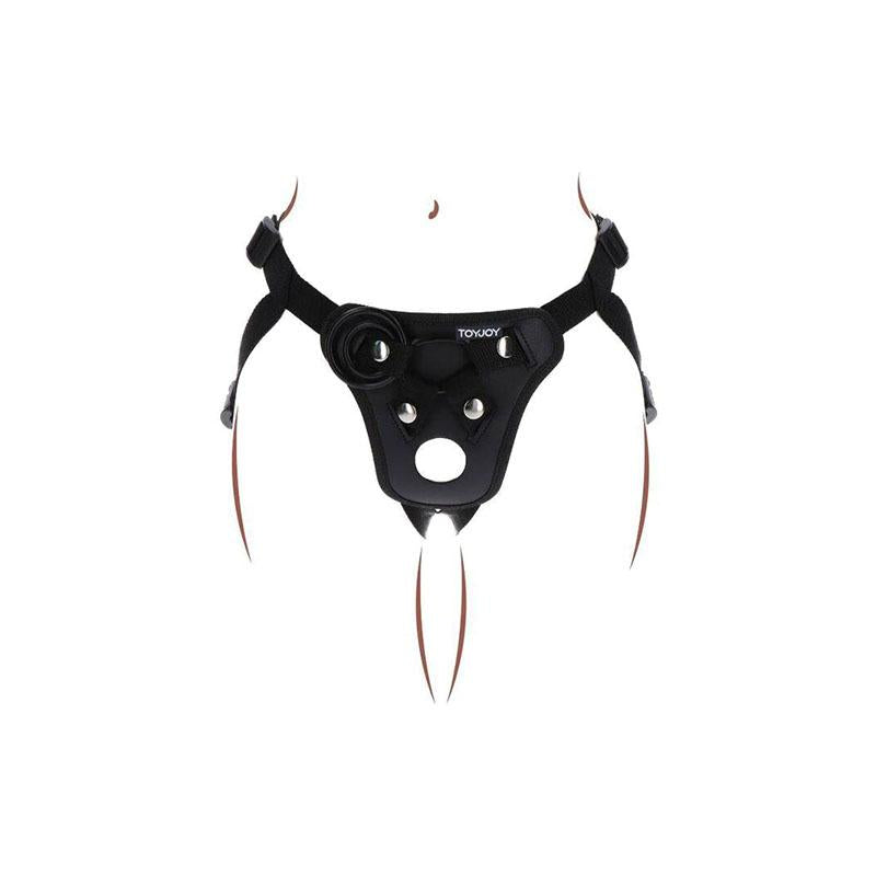 Arnes Strap-On Pleasure