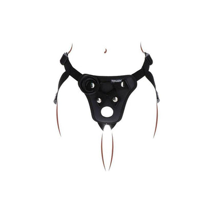 Arnes Strap-On Pleasure