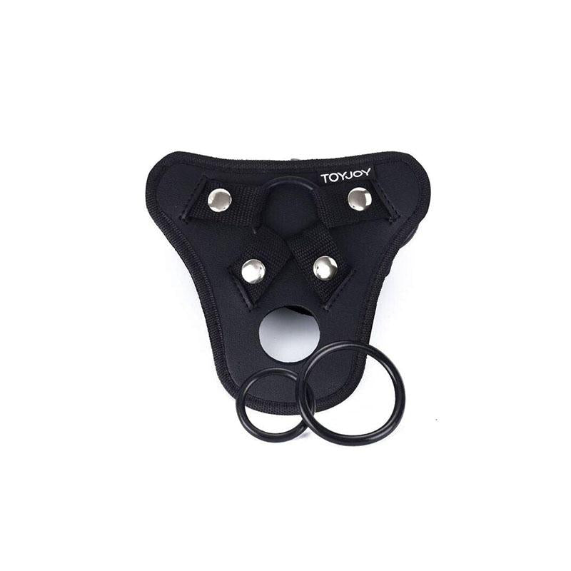 Arnes Strap-On Pleasure