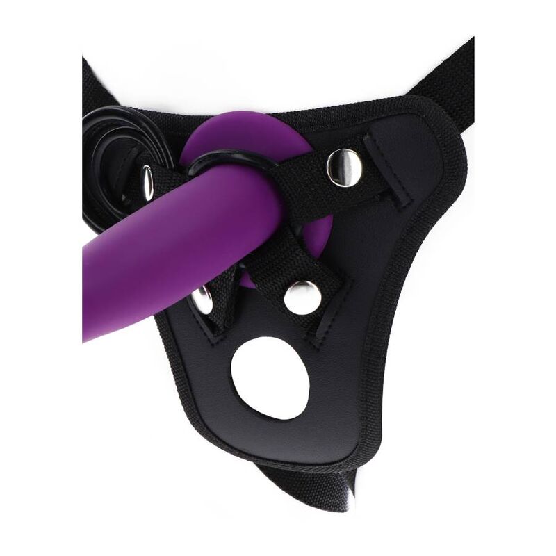 Arnes Strap-On Pleasure