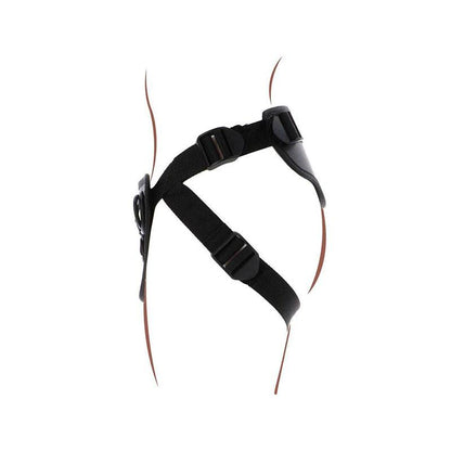 Harness Strap-On Deluxe
