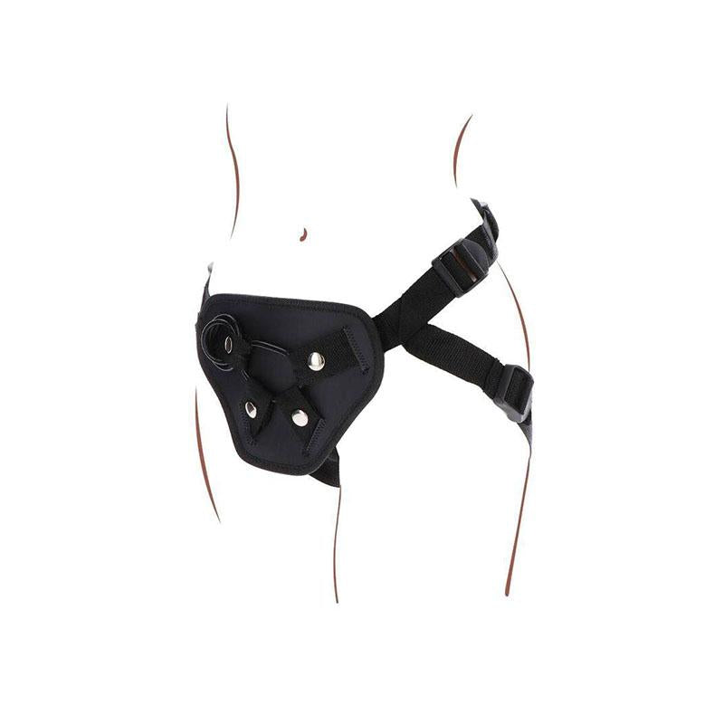 Harness Strap-On Deluxe
