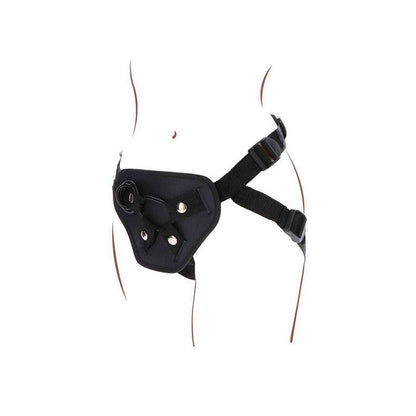 Harness Strap-On Deluxe