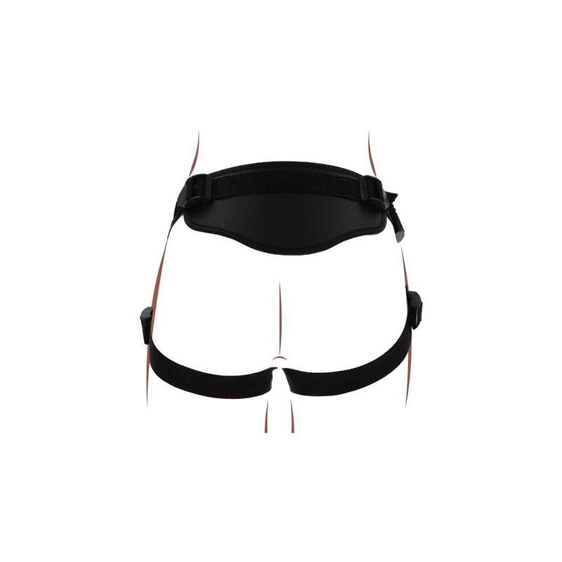 Harness Strap-On Deluxe