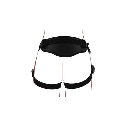 Harness Strap-On Deluxe