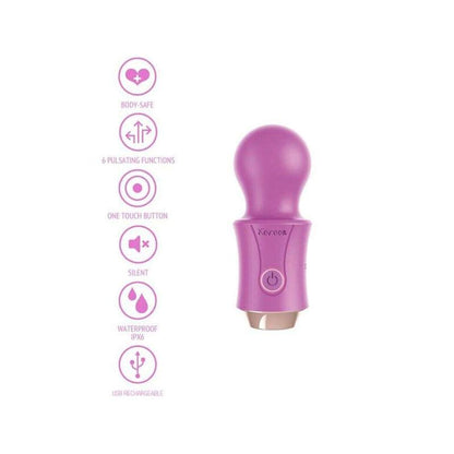 The Traveller Wand