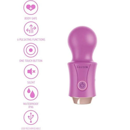 The Traveller Wand