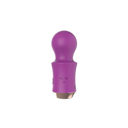 The Traveller Wand