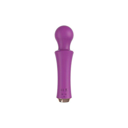 The Personal Wand